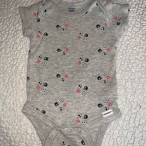 Gerber - Short Sleeve Onesie